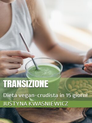 cover image of Transizione